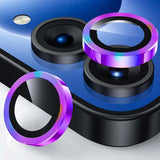 Dteck Samsung Galaxy Z Flip8 2026 Camera Lens Protector – Multicolour product image