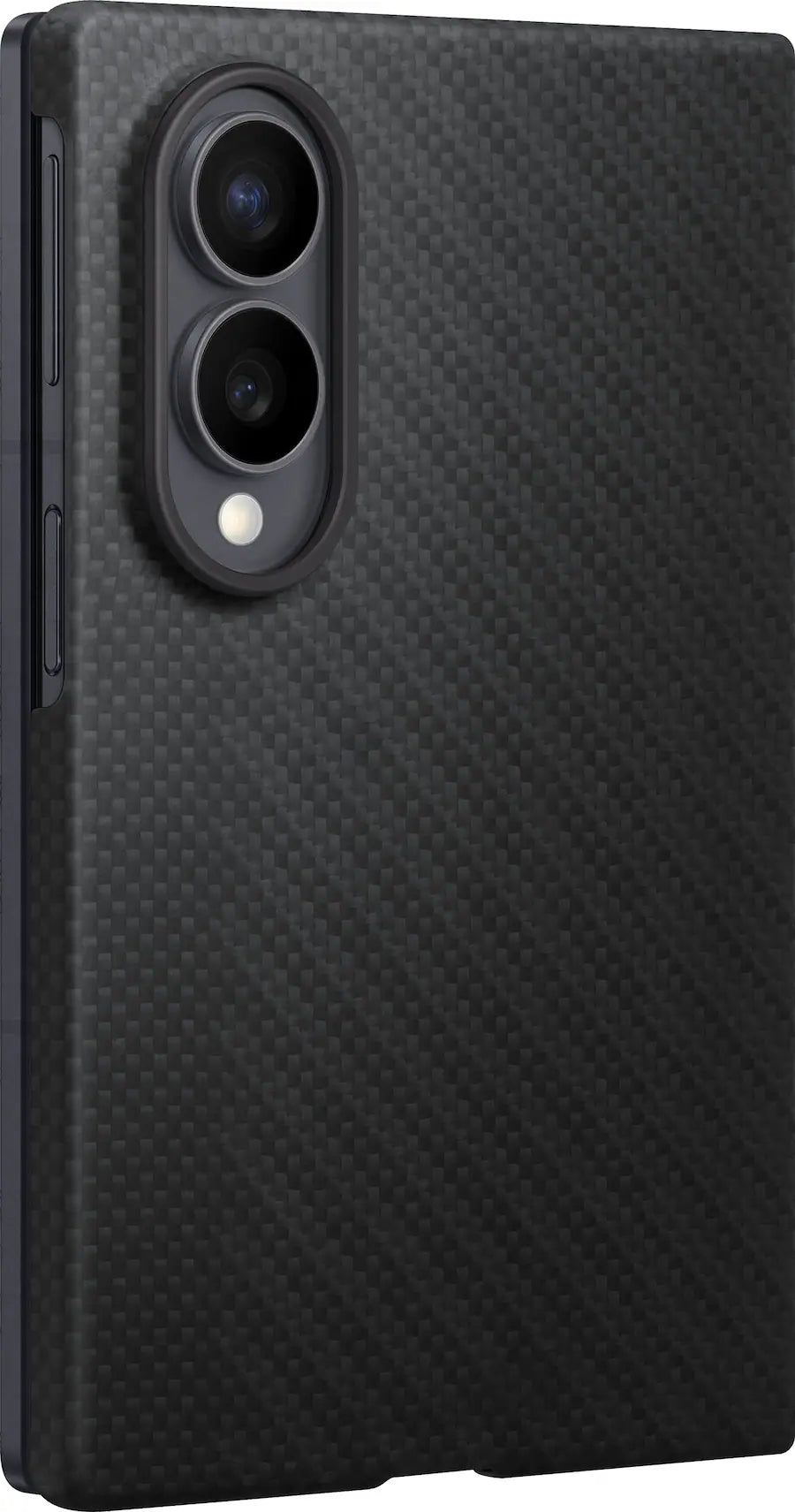 Samsung Galaxy Z Fold8 Carbon Magnet Case product image