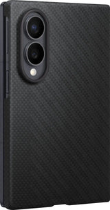 Samsung Galaxy Z Fold8 Carbon Magnet Case product image