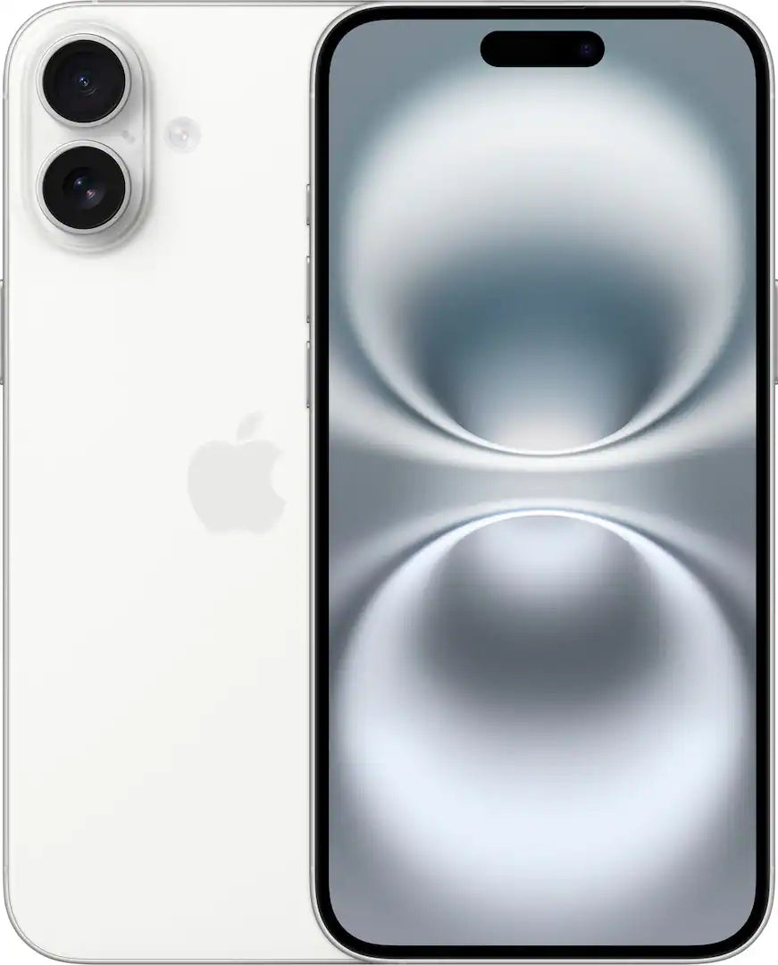 Apple Refurbished Excellent iPhone 16 128GB – Unlocked. product image