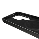 Keyscaper NHL Carolina Hurricanes 2026 Stanley Cup Champions Magnetic Bump Case for Samsung Galaxy S26 Ultra – Black product image