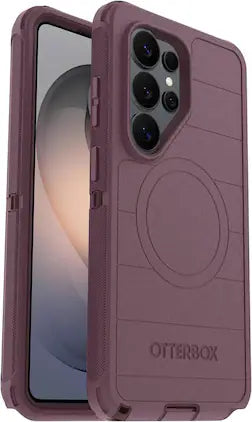 OtterBox Defender Series Pro Hard Shell Case for Samsung Galaxy S26 Ultra product image