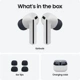 Samsung Galaxy Buds3 FE Wireless Earbuds – Gray product image