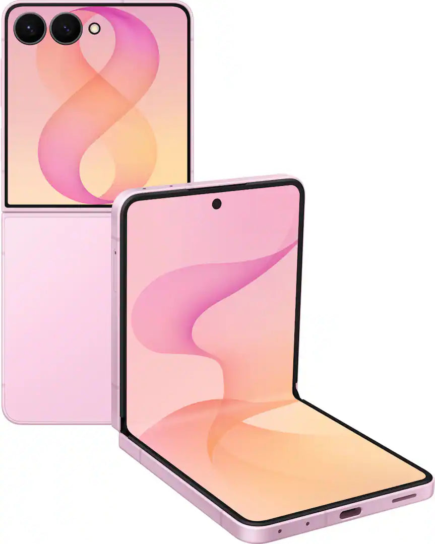 Samsung Galaxy Z Flip8 256GB 128GB Unlocked product image