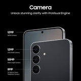 Samsung Galaxy S25 FE 128GB Unlocked product image