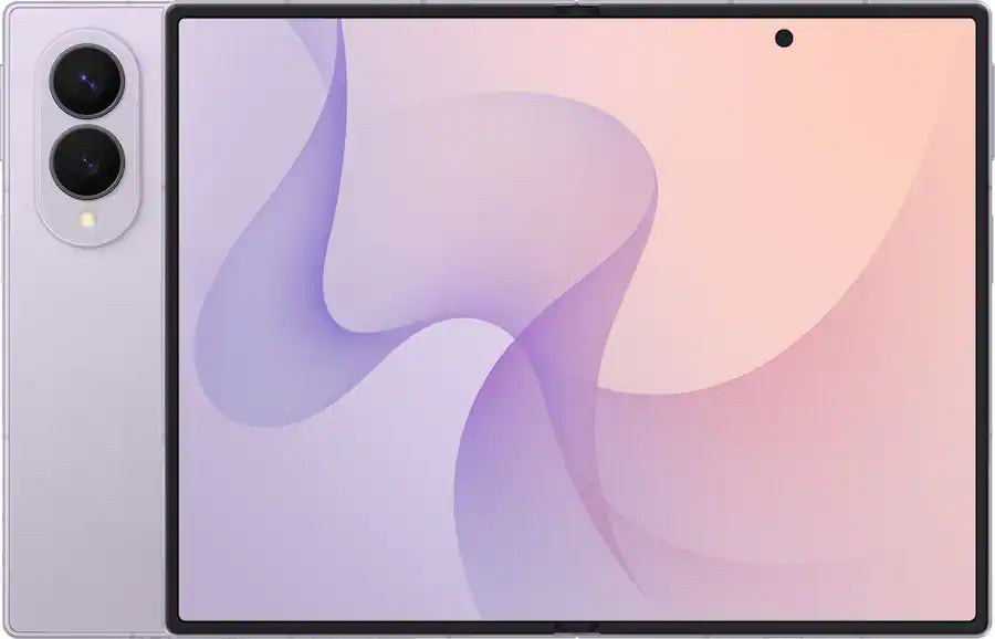 Samsung Galaxy Z Fold8 256GB Unlocked product image