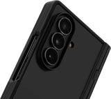 dbrand Grip Case with Magnets for Samsung Galaxy Z Fold8 Ultra – Black product image