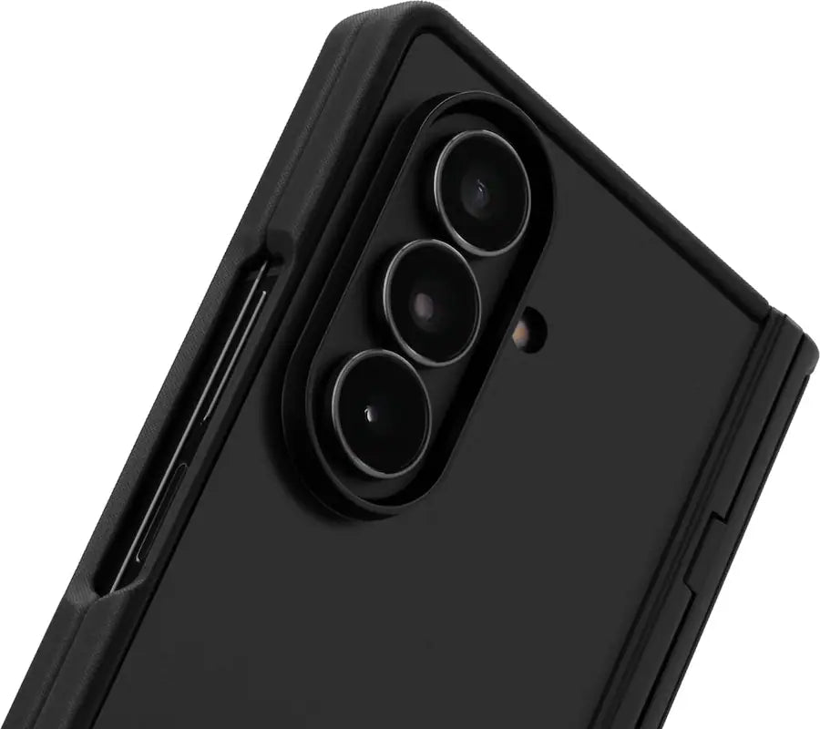 dbrand Grip Case with Magnets for Samsung Galaxy Z Fold8 Ultra – Black product image
