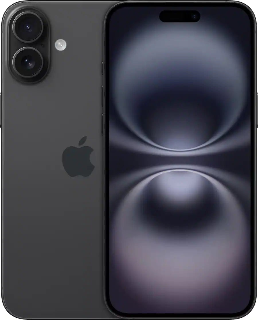 Apple Refurbished Excellent iPhone 16 128GB – Unlocked. product image