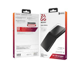 ZAGG Glass+ Defense Screen Protector for Samsung Galaxy Z Flip7 – Clear product image