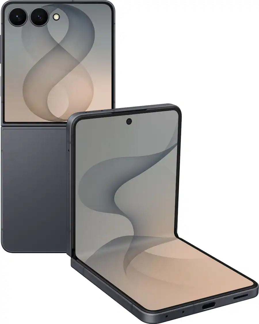 Samsung Galaxy Z Flip8 256GB 128GB Unlocked product image