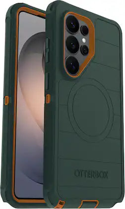 OtterBox Defender Series Pro Hard Shell Case for Samsung Galaxy S26 Ultra product image