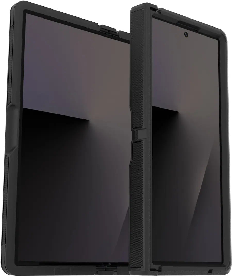 OtterBox Defender Series Pro XT Hard Shell Case for Samsung Galaxy Z Fold8 Ultra – Black product image