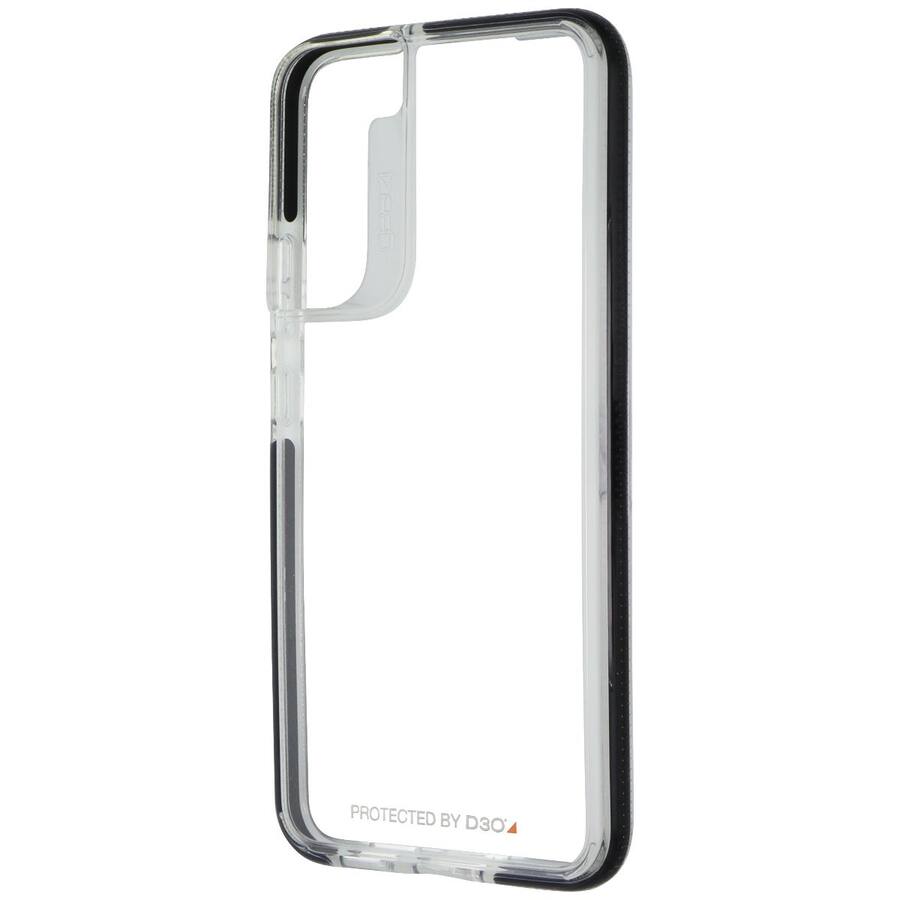 Gear4 Santa Cruz Series Case for Samsung Galaxy S22+ / S22+ 5G – Clear/Black product image