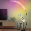 Modern LED Art Floor Lamps Home Indoor Living Room