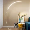 Modern LED Art Floor Lamps Home Indoor Living Room - Image 2