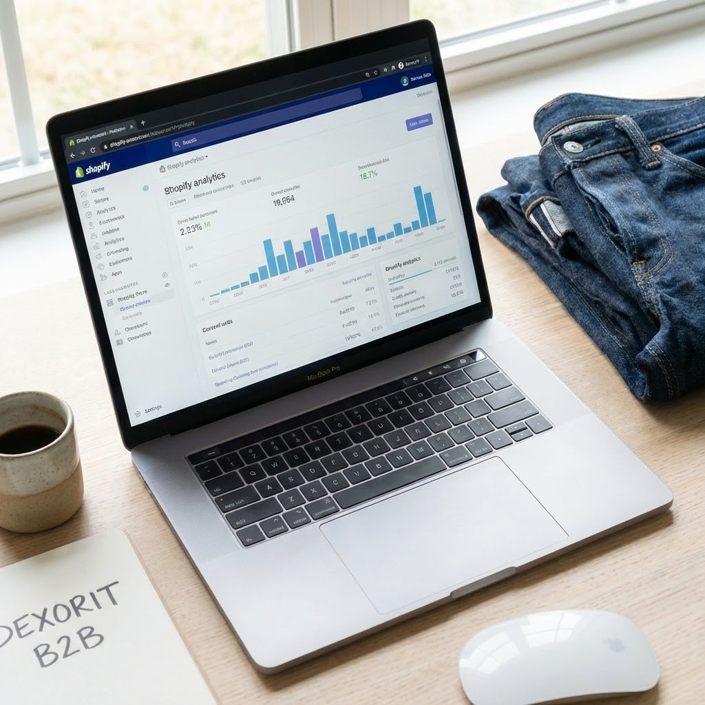 Digital Scale & Global Visibility