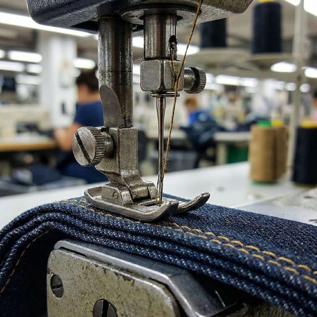 Export-Grade Premium Manufacturing