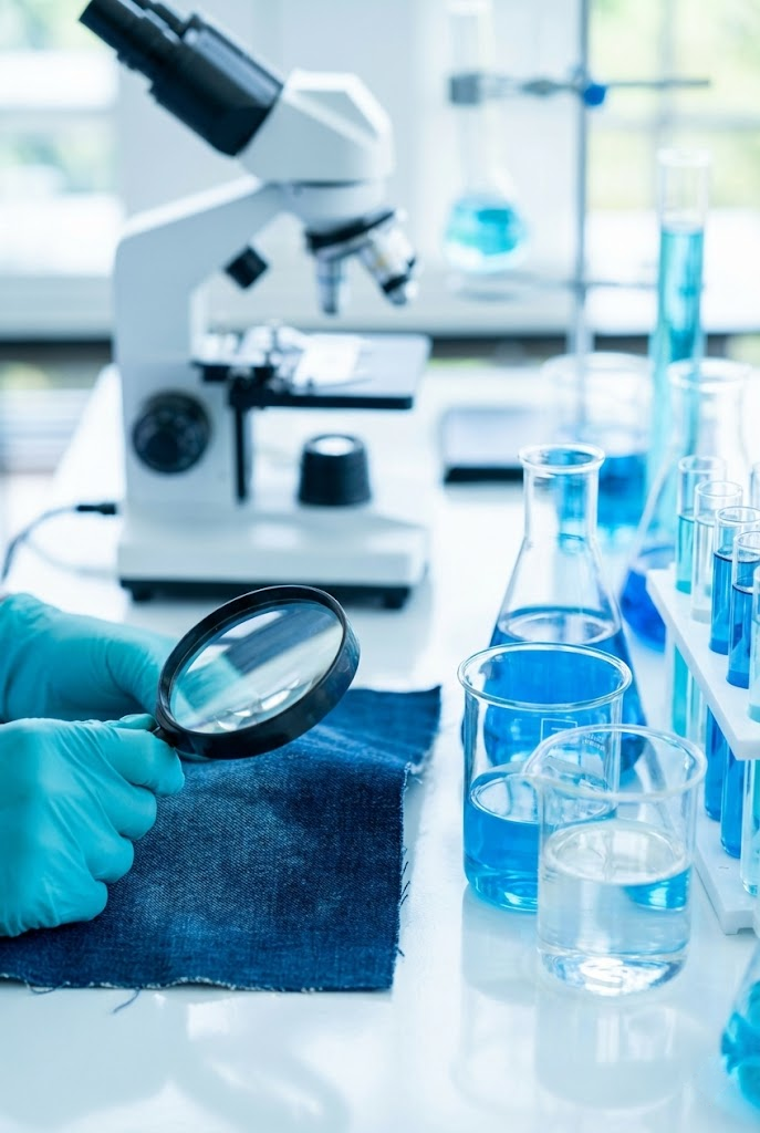 Material Science & Wash Innovation